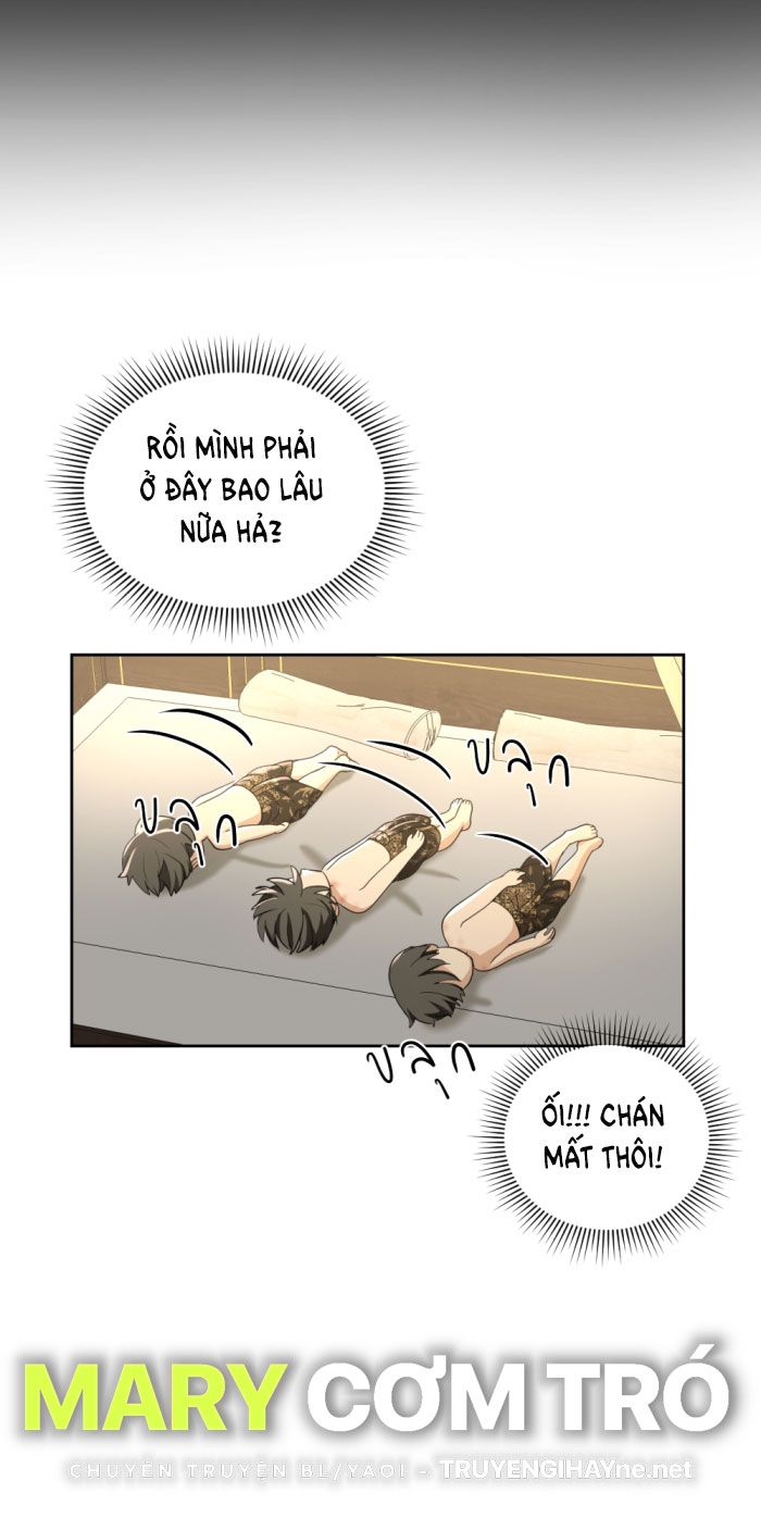 Tôi Là Công Tử Đẹp Trai Nhất Xứ Xiêm: Chapter 23.2
