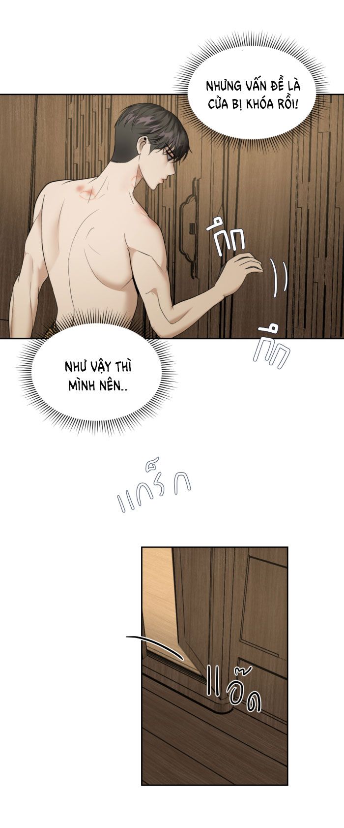 Tôi Là Công Tử Đẹp Trai Nhất Xứ Xiêm: Chapter 23.2