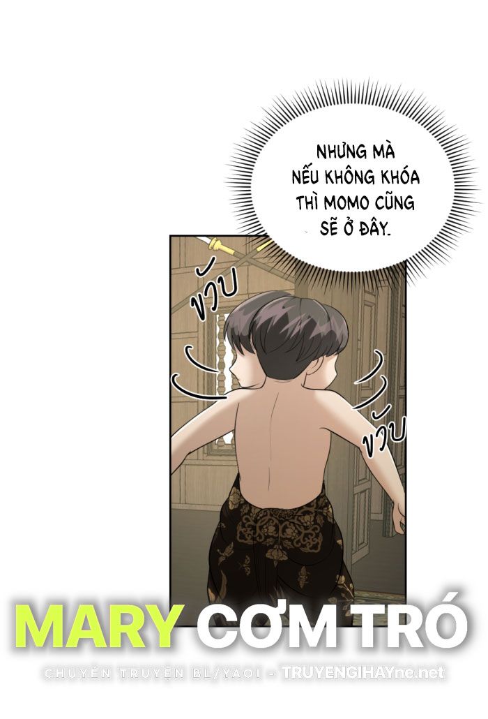 Tôi Là Công Tử Đẹp Trai Nhất Xứ Xiêm: Chapter 23.2