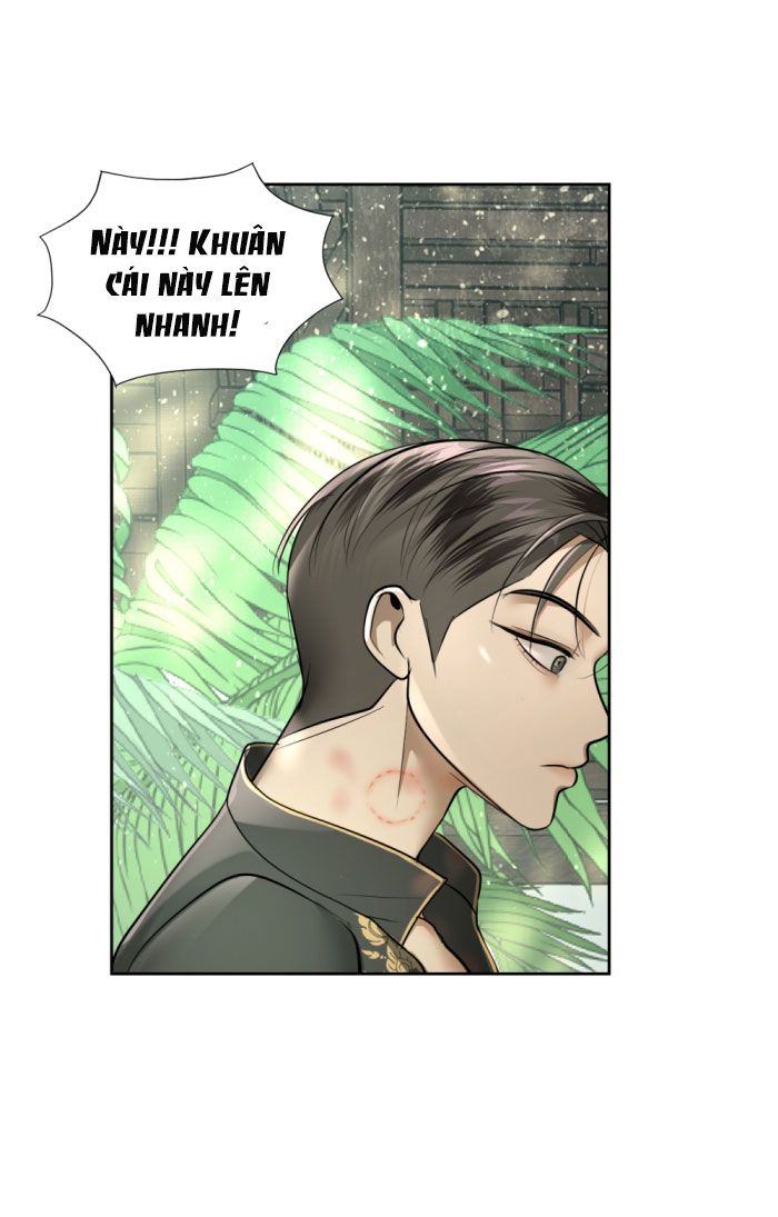 Tôi Là Công Tử Đẹp Trai Nhất Xứ Xiêm: Chapter 23.2