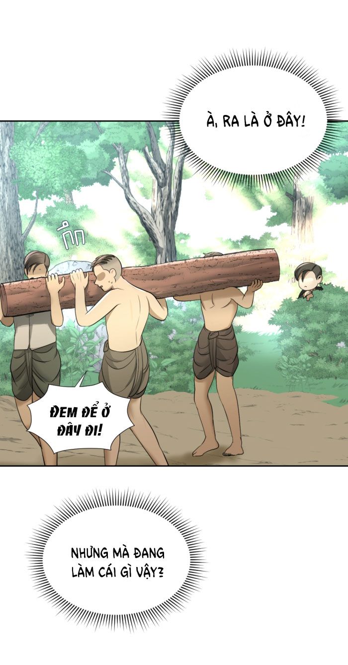 Tôi Là Công Tử Đẹp Trai Nhất Xứ Xiêm: Chapter 23.2