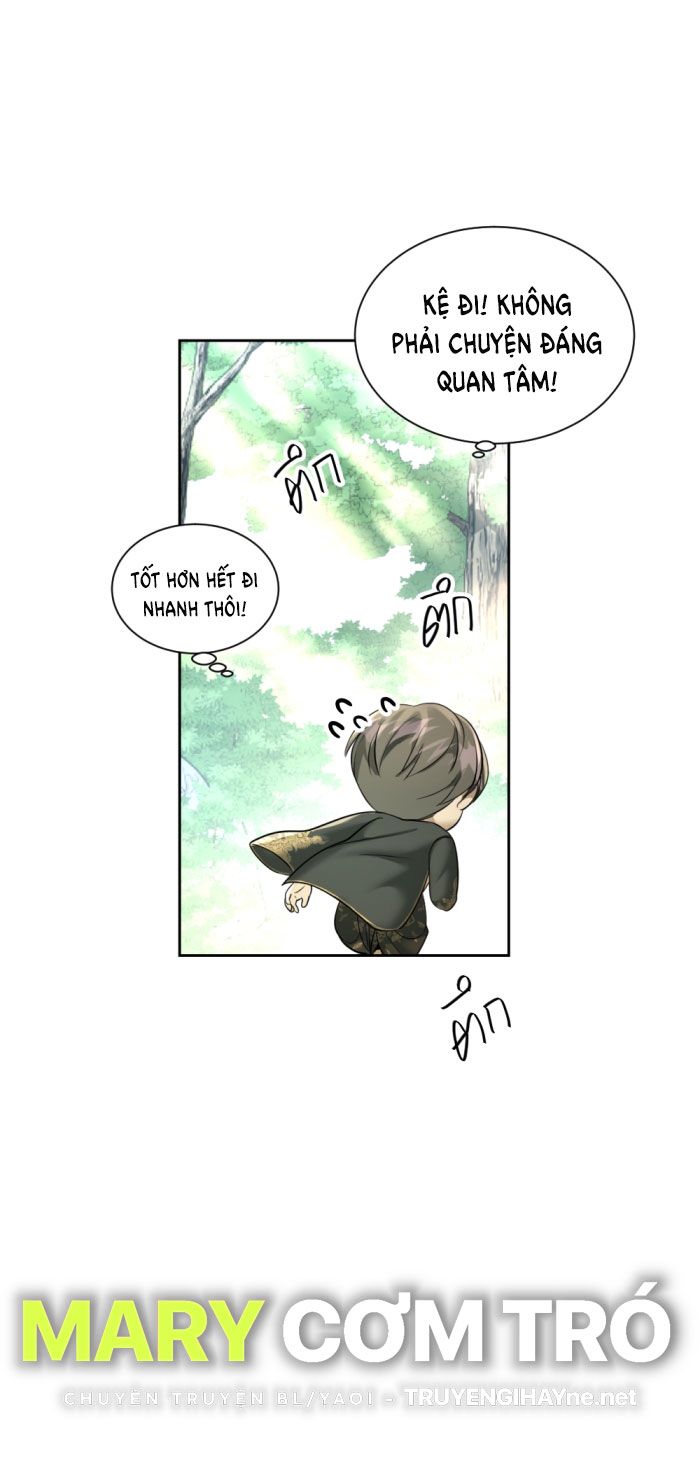 Tôi Là Công Tử Đẹp Trai Nhất Xứ Xiêm: Chapter 23.2