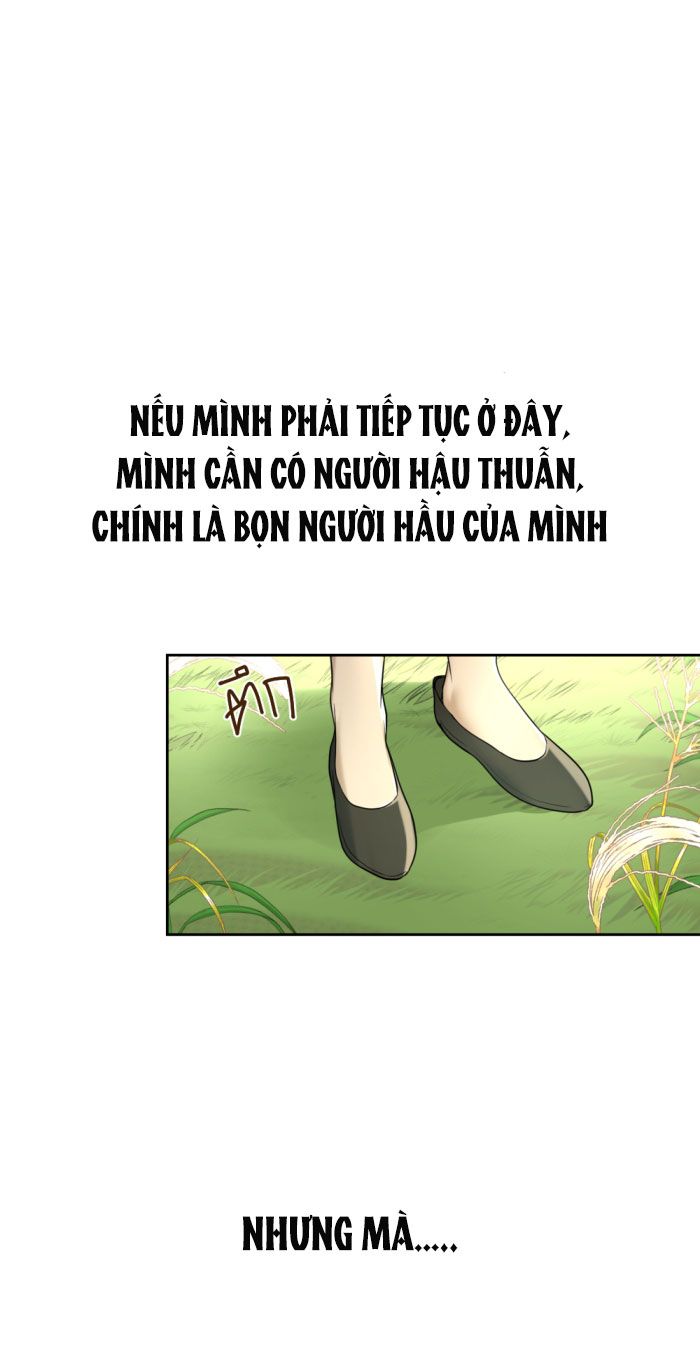 Tôi Là Công Tử Đẹp Trai Nhất Xứ Xiêm: Chapter 23.2