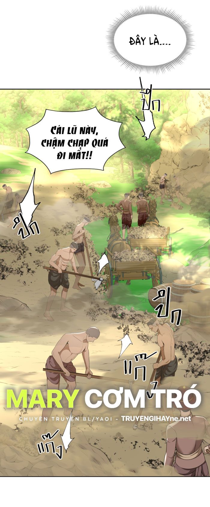 Tôi Là Công Tử Đẹp Trai Nhất Xứ Xiêm: Chapter 23.2