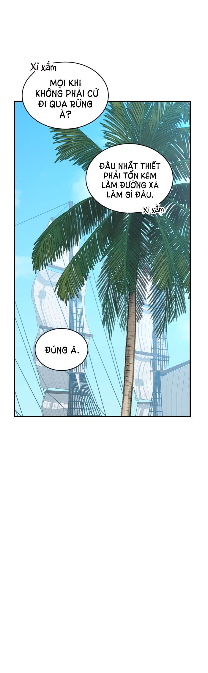 Tôi Là Công Tử Đẹp Trai Nhất Xứ Xiêm: Chapter 23.2