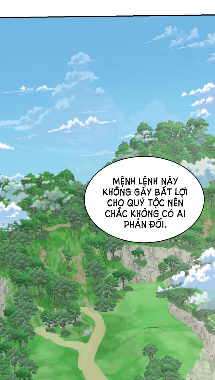 Tôi Là Công Tử Đẹp Trai Nhất Xứ Xiêm: Chapter 23.2