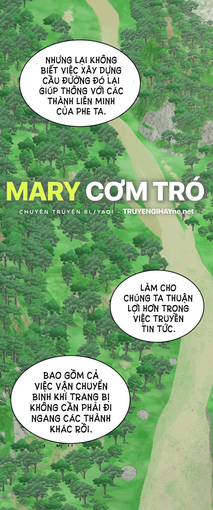 Tôi Là Công Tử Đẹp Trai Nhất Xứ Xiêm: Chapter 23.2