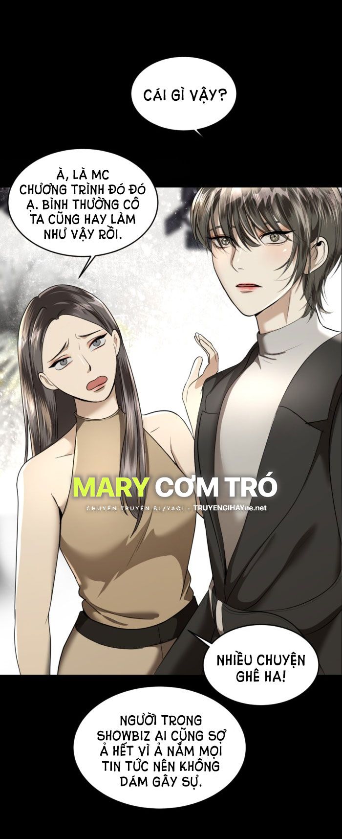 Tôi Là Công Tử Đẹp Trai Nhất Xứ Xiêm: Chapter 24.1