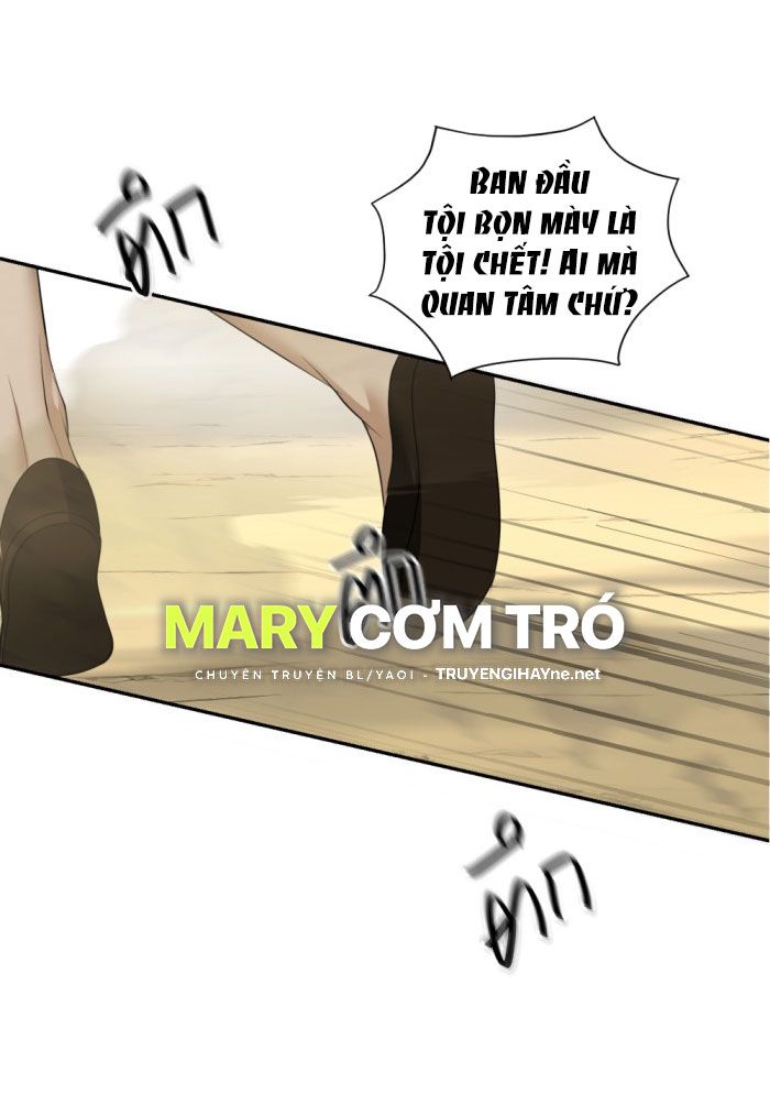 Tôi Là Công Tử Đẹp Trai Nhất Xứ Xiêm: Chapter 24.1