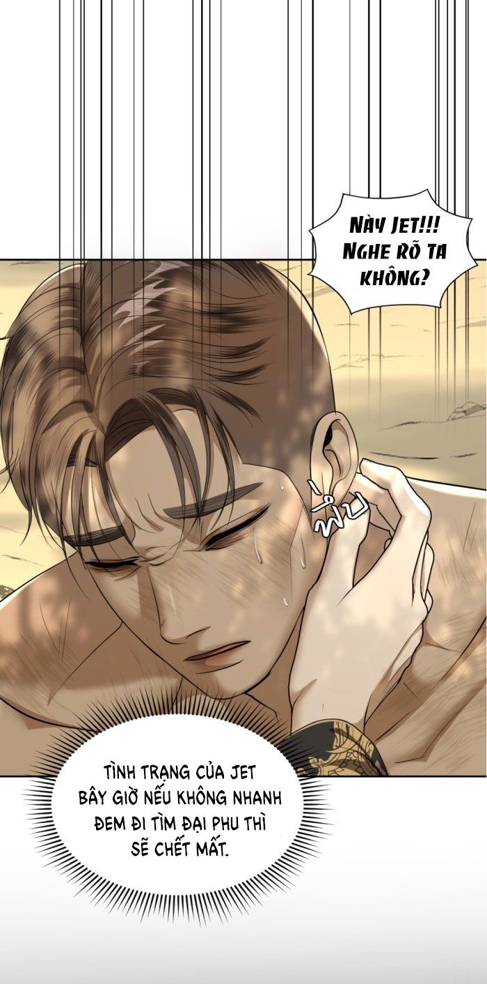 Tôi Là Công Tử Đẹp Trai Nhất Xứ Xiêm: Chapter 24.1