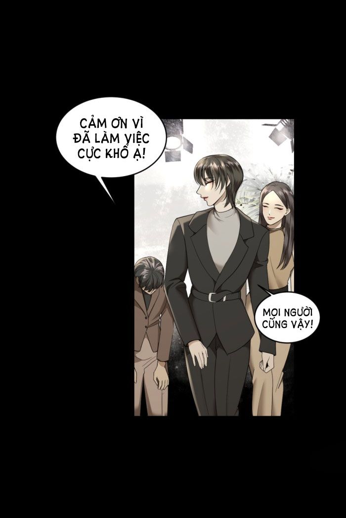 Tôi Là Công Tử Đẹp Trai Nhất Xứ Xiêm: Chapter 24.1