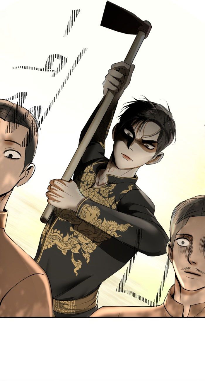 Tôi Là Công Tử Đẹp Trai Nhất Xứ Xiêm: Chapter 24.2