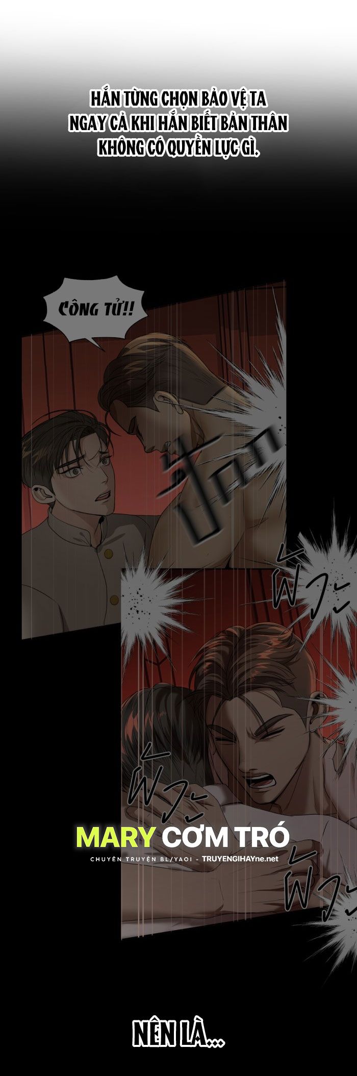 Tôi Là Công Tử Đẹp Trai Nhất Xứ Xiêm: Chapter 24.2