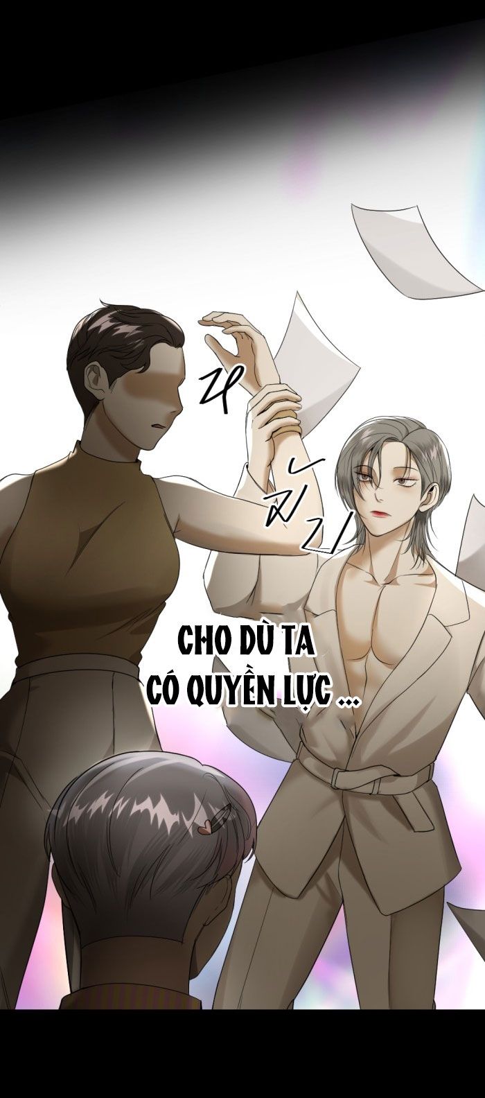 Tôi Là Công Tử Đẹp Trai Nhất Xứ Xiêm: Chapter 24.2