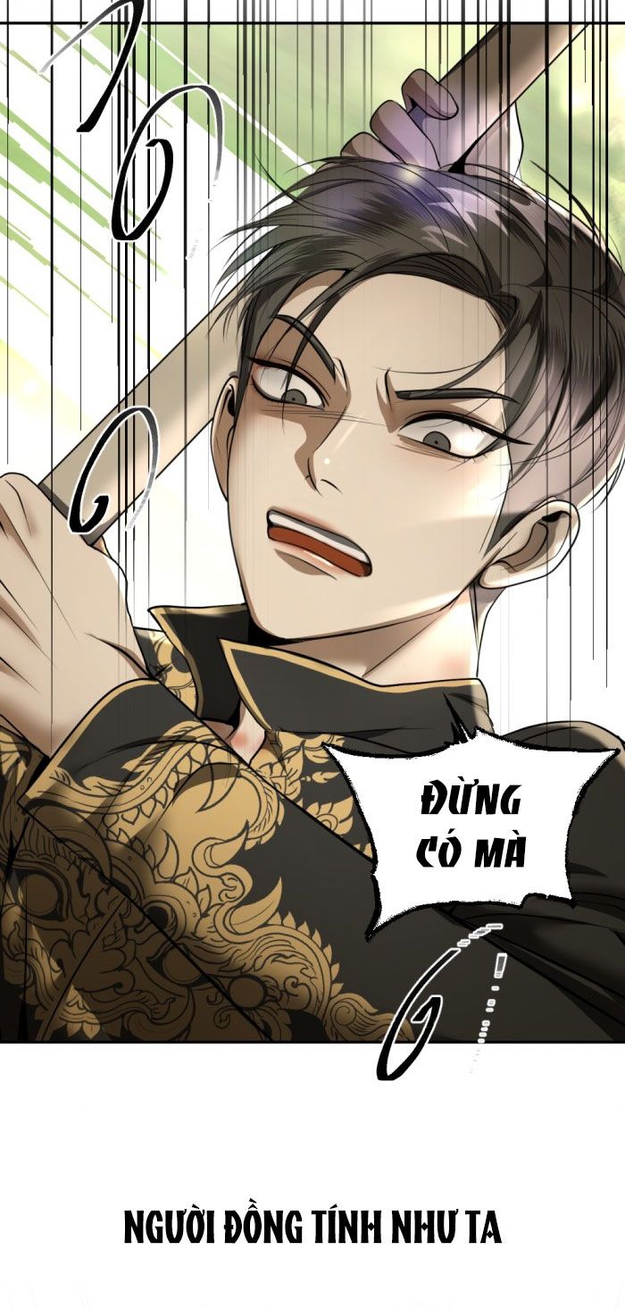 Tôi Là Công Tử Đẹp Trai Nhất Xứ Xiêm: Chapter 24.2