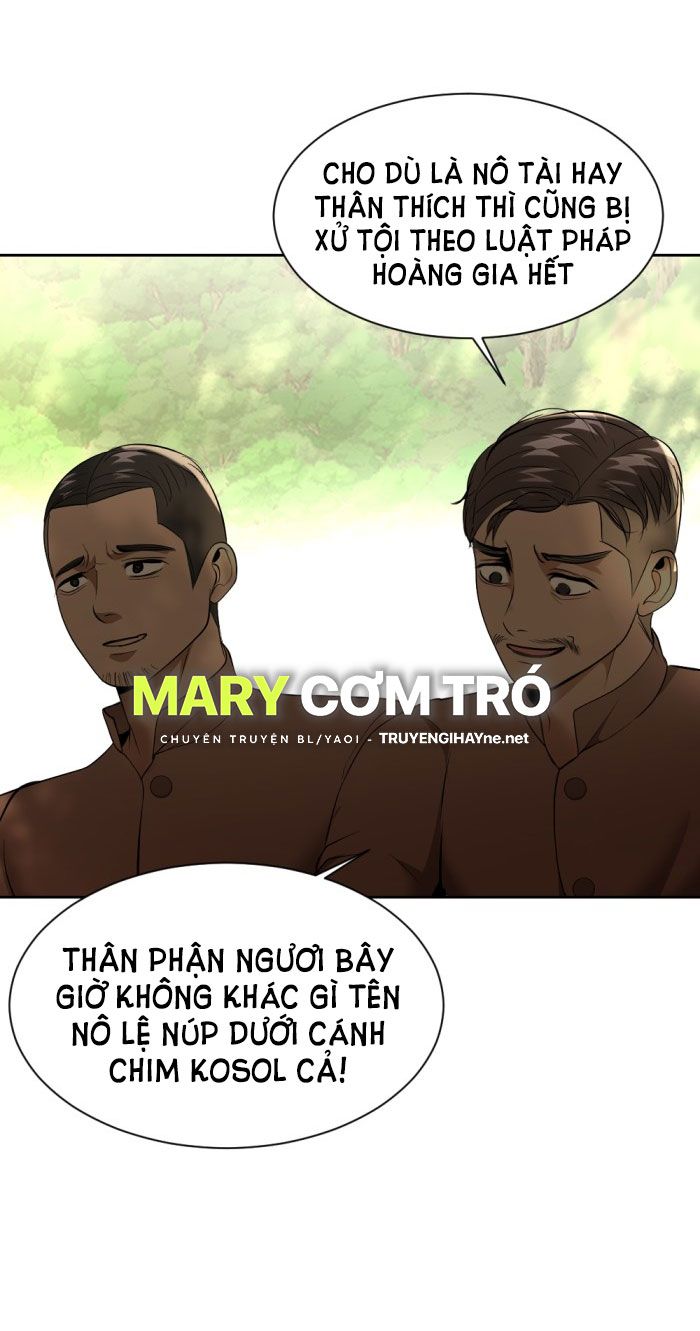 Tôi Là Công Tử Đẹp Trai Nhất Xứ Xiêm: Chapter 24.2