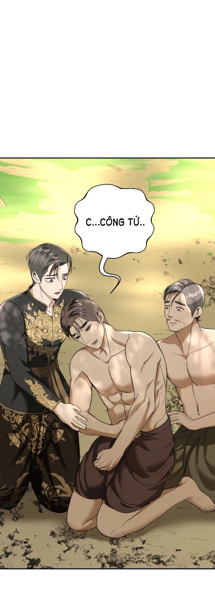 Tôi Là Công Tử Đẹp Trai Nhất Xứ Xiêm: Chapter 24.2