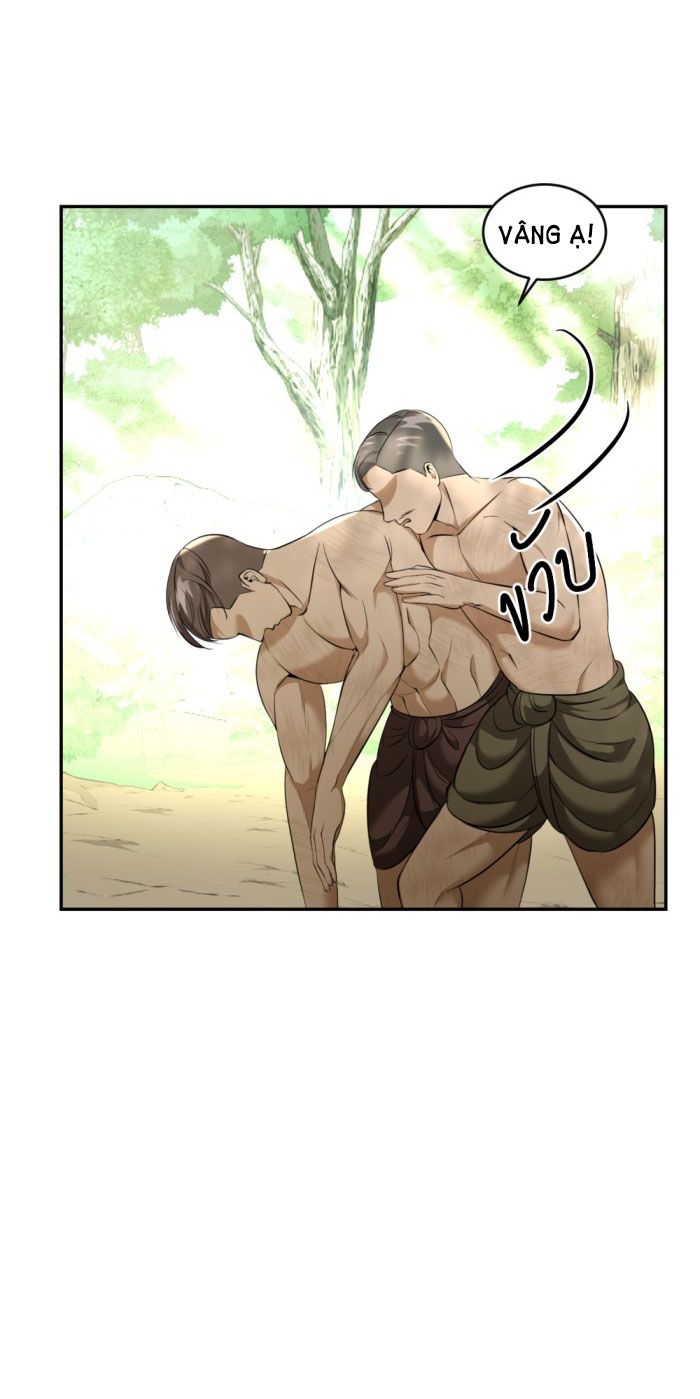 Tôi Là Công Tử Đẹp Trai Nhất Xứ Xiêm: Chapter 25.1