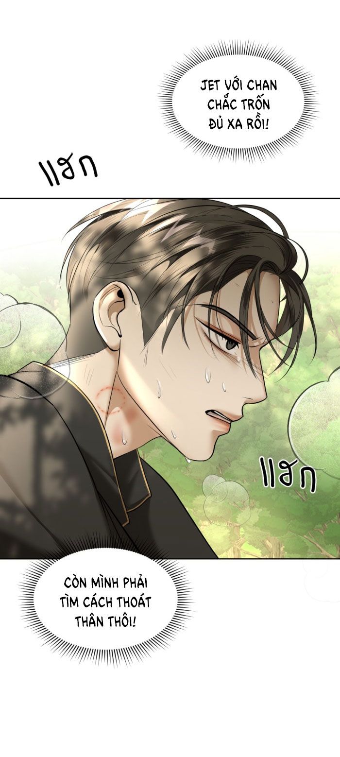 Tôi Là Công Tử Đẹp Trai Nhất Xứ Xiêm: Chapter 25.1
