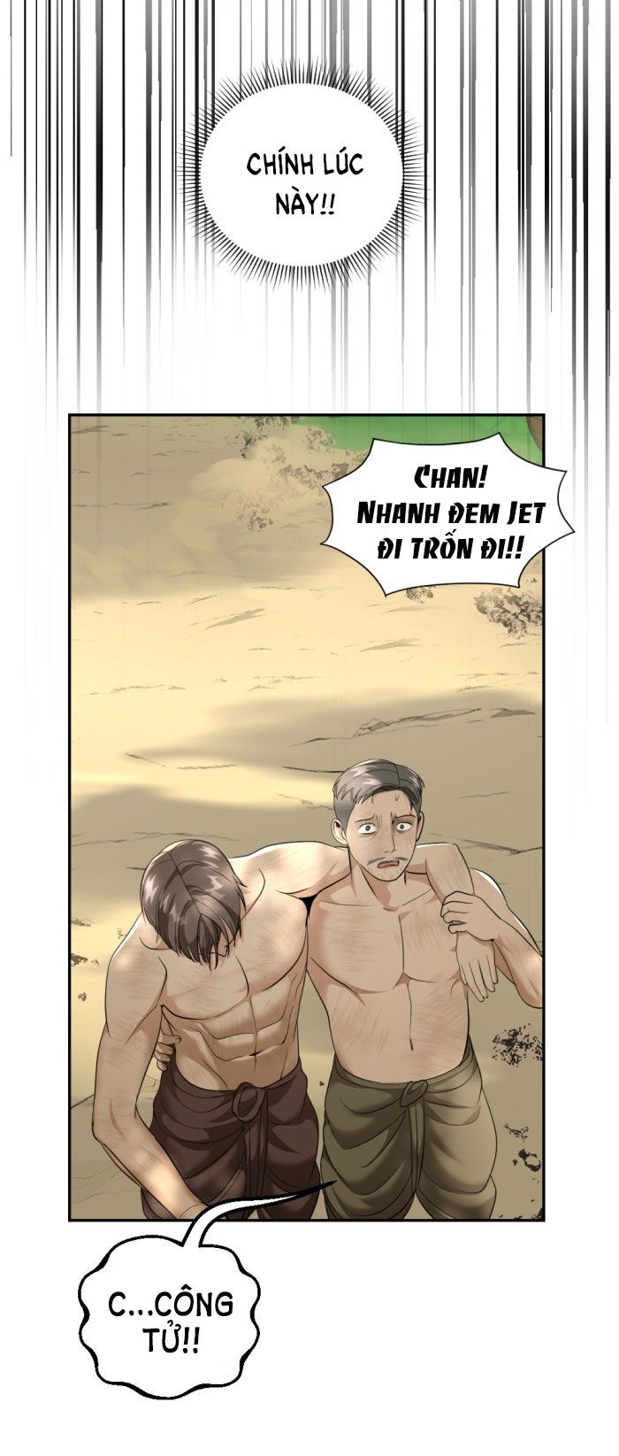 Tôi Là Công Tử Đẹp Trai Nhất Xứ Xiêm: Chapter 25.1