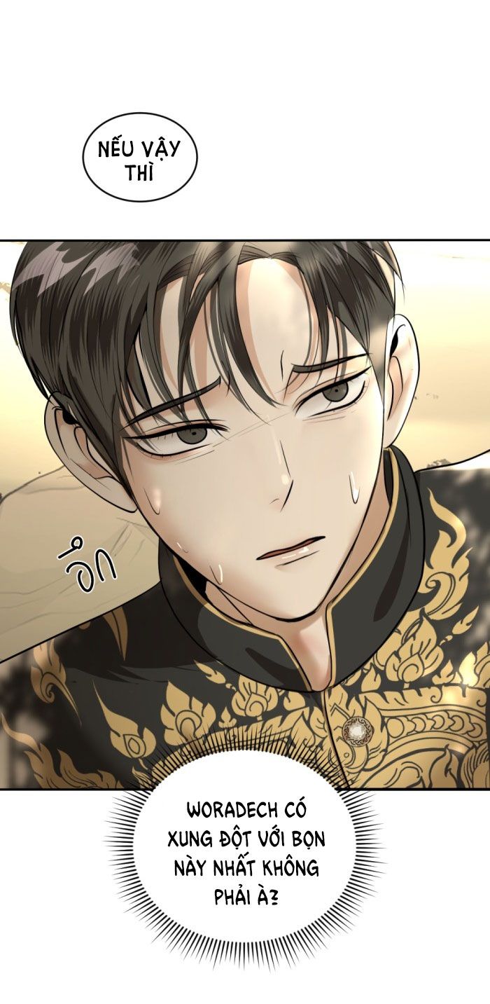 Tôi Là Công Tử Đẹp Trai Nhất Xứ Xiêm: Chapter 25.2