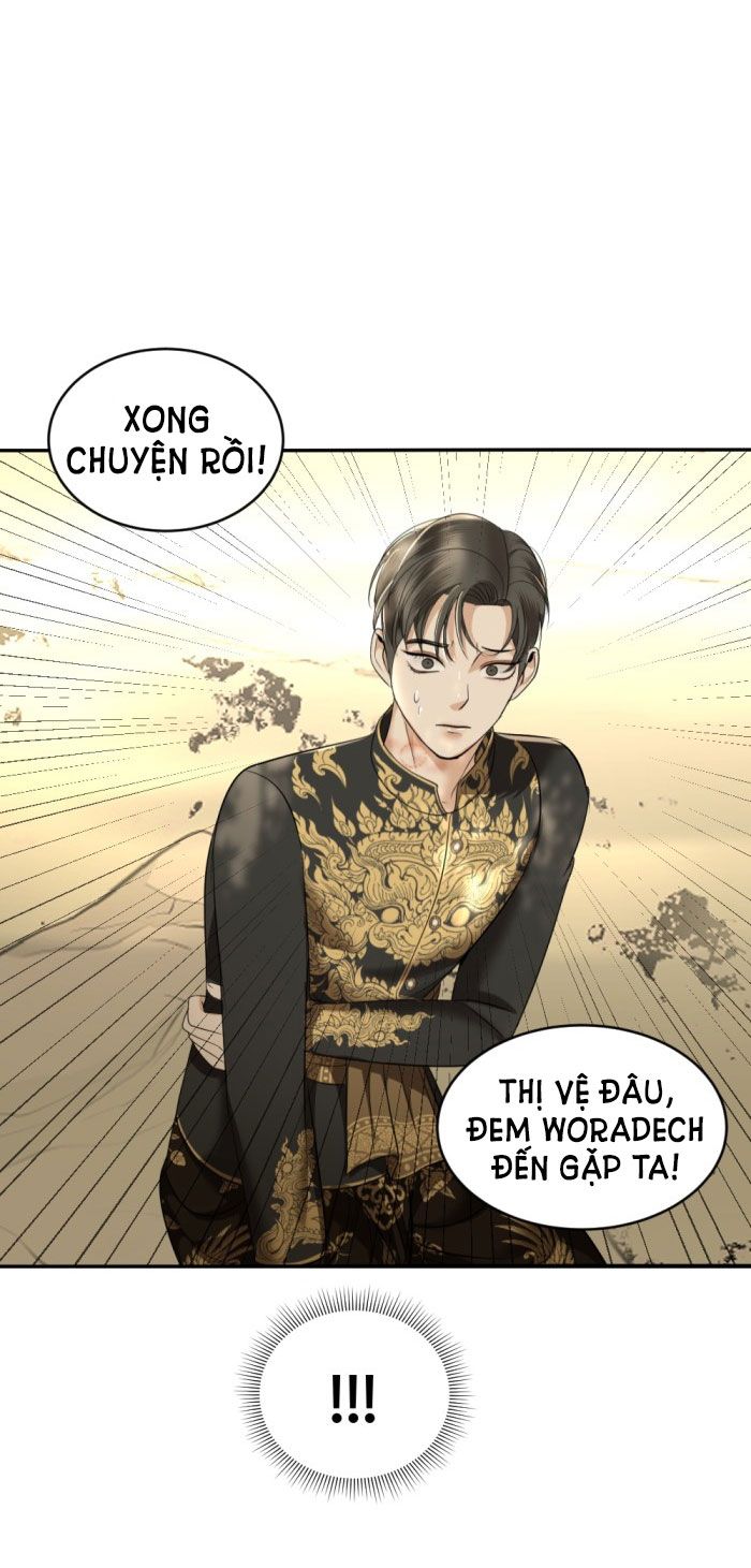 Tôi Là Công Tử Đẹp Trai Nhất Xứ Xiêm: Chapter 25.2