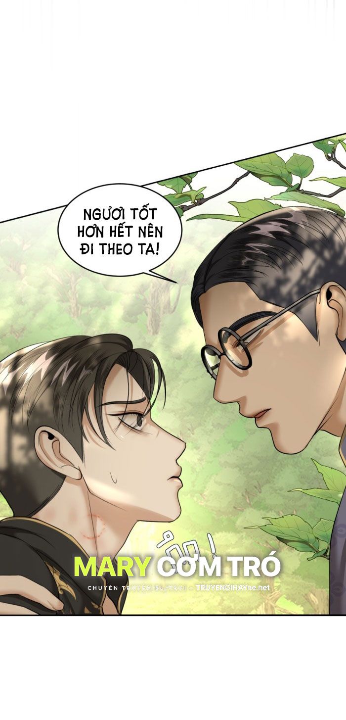 Tôi Là Công Tử Đẹp Trai Nhất Xứ Xiêm: Chapter 25.2
