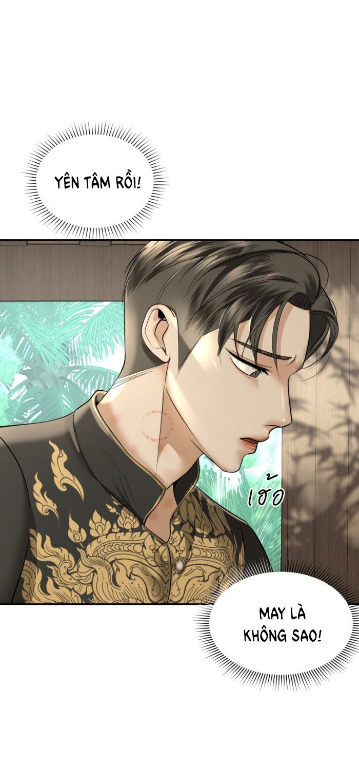 Tôi Là Công Tử Đẹp Trai Nhất Xứ Xiêm: Chapter 25.2