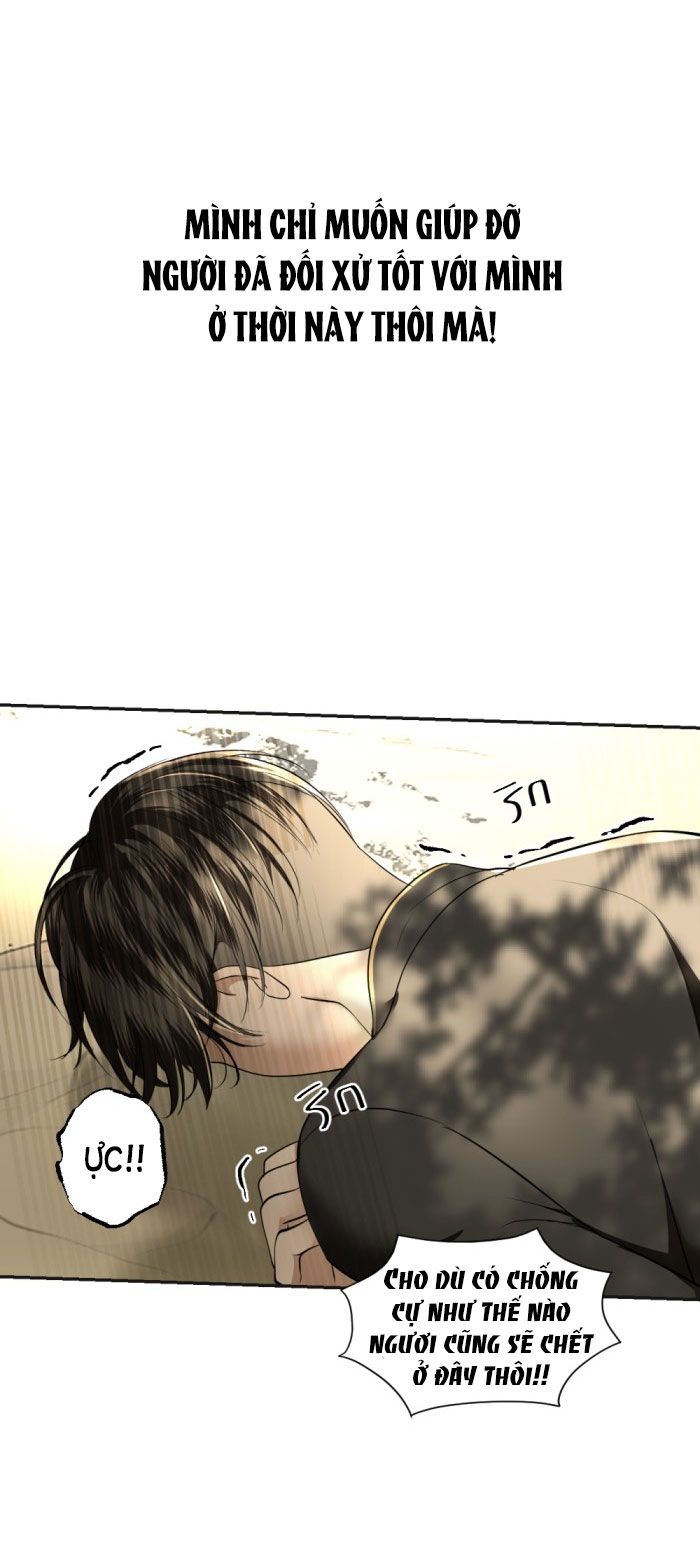 Tôi Là Công Tử Đẹp Trai Nhất Xứ Xiêm: Chapter 25.2