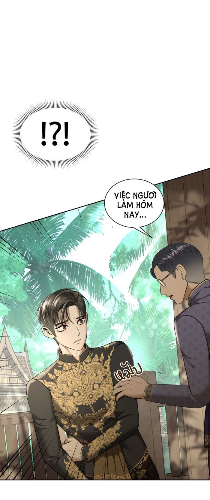 Tôi Là Công Tử Đẹp Trai Nhất Xứ Xiêm: Chapter 25.2