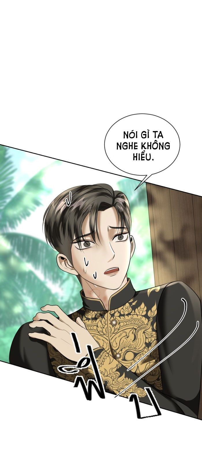 Tôi Là Công Tử Đẹp Trai Nhất Xứ Xiêm: Chapter 25.2