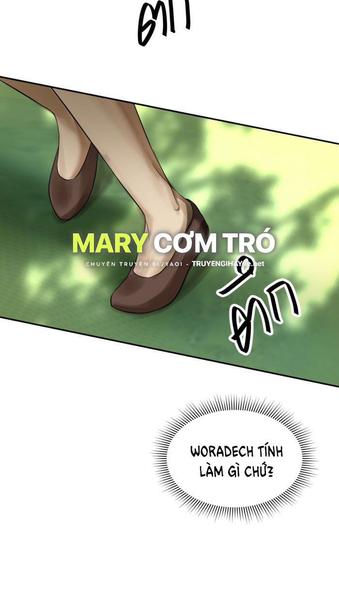 Tôi Là Công Tử Đẹp Trai Nhất Xứ Xiêm: Chapter 25.2