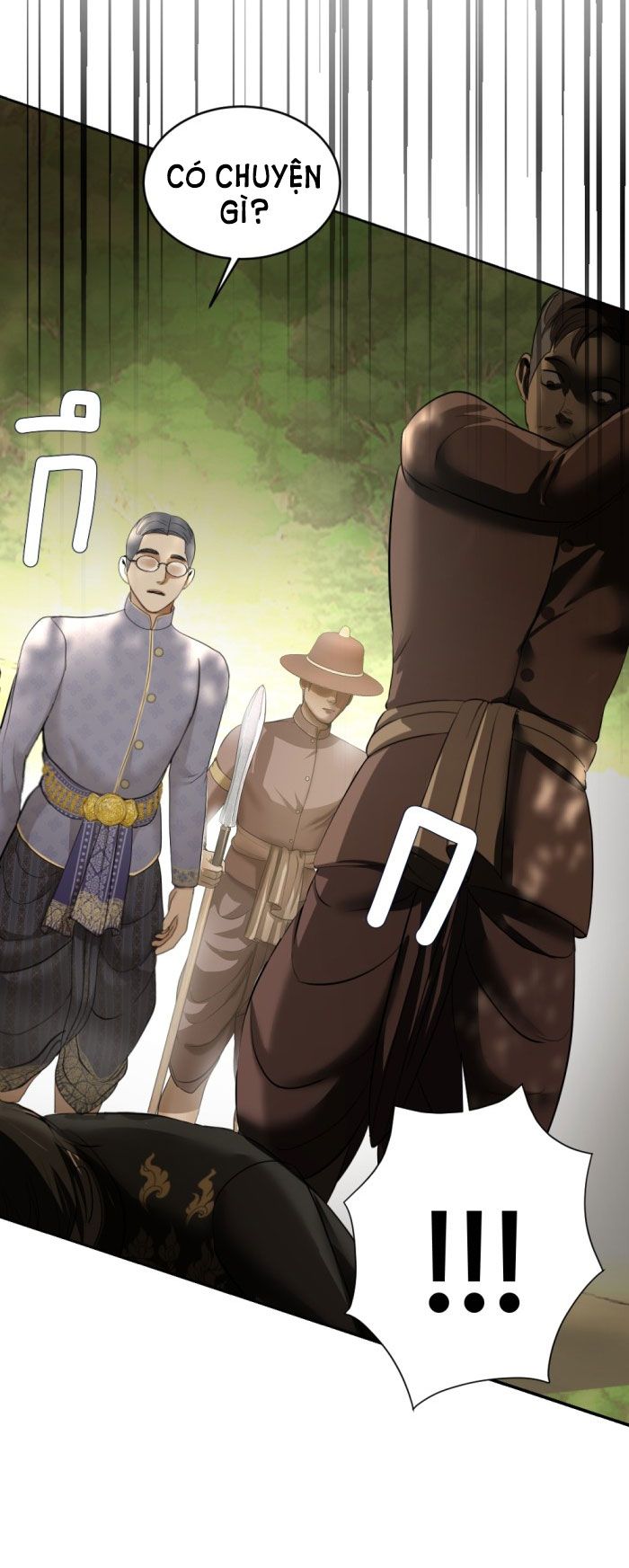 Tôi Là Công Tử Đẹp Trai Nhất Xứ Xiêm: Chapter 25.2