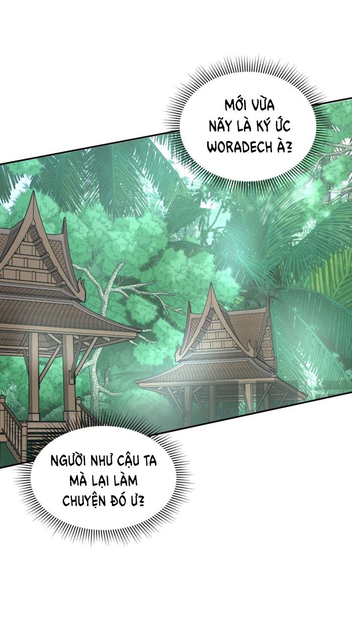 Tôi Là Công Tử Đẹp Trai Nhất Xứ Xiêm: Chapter 26.1