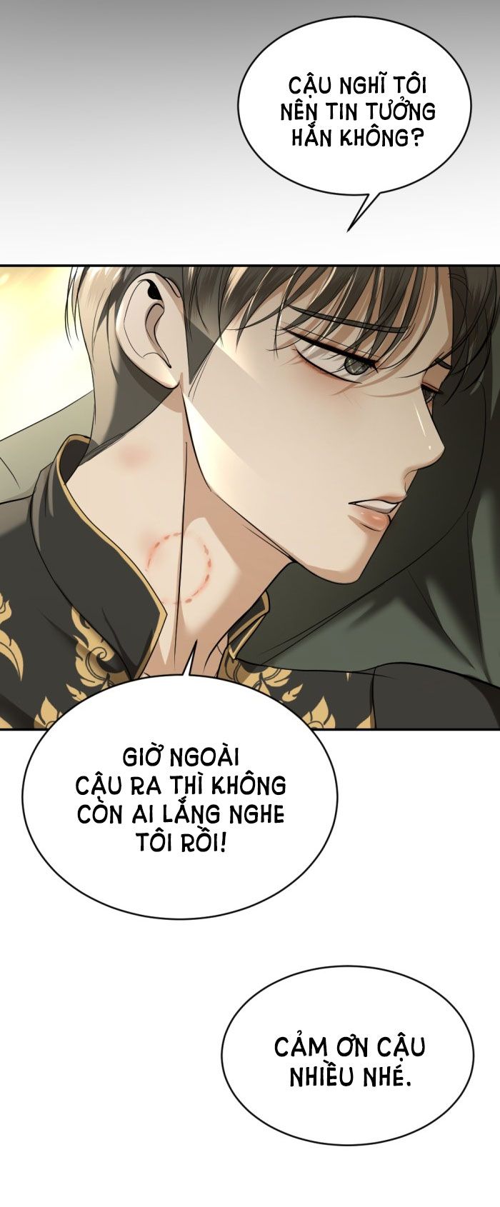 Tôi Là Công Tử Đẹp Trai Nhất Xứ Xiêm: Chapter 26.1