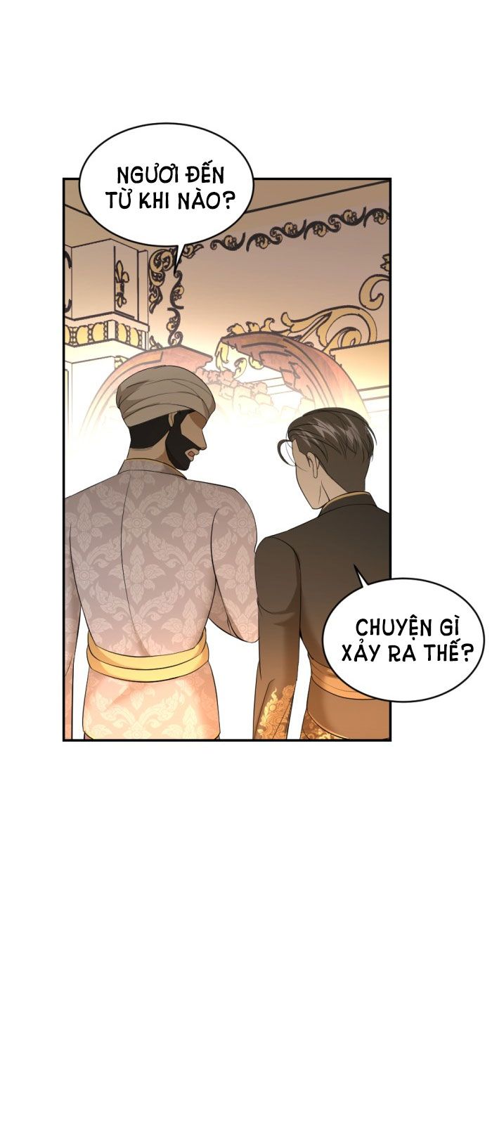 Tôi Là Công Tử Đẹp Trai Nhất Xứ Xiêm: Chapter 26.1