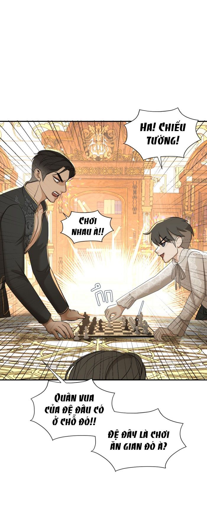 Tôi Là Công Tử Đẹp Trai Nhất Xứ Xiêm: Chapter 26.1