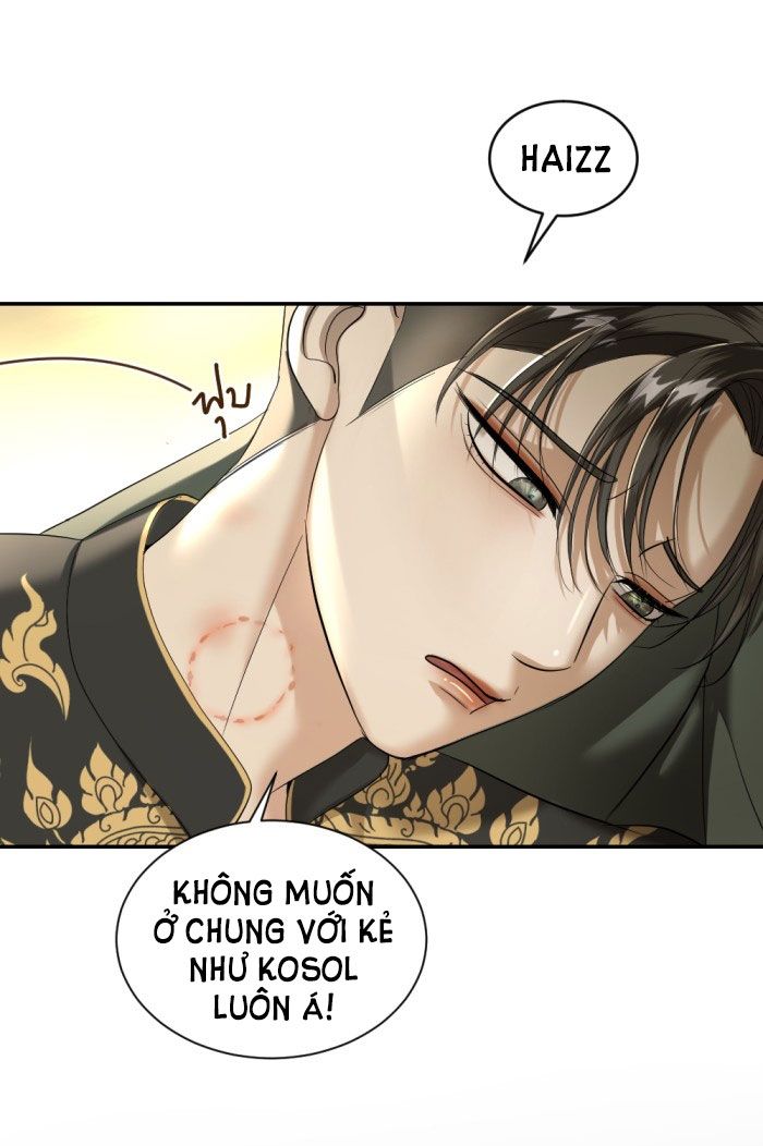 Tôi Là Công Tử Đẹp Trai Nhất Xứ Xiêm: Chapter 26.1