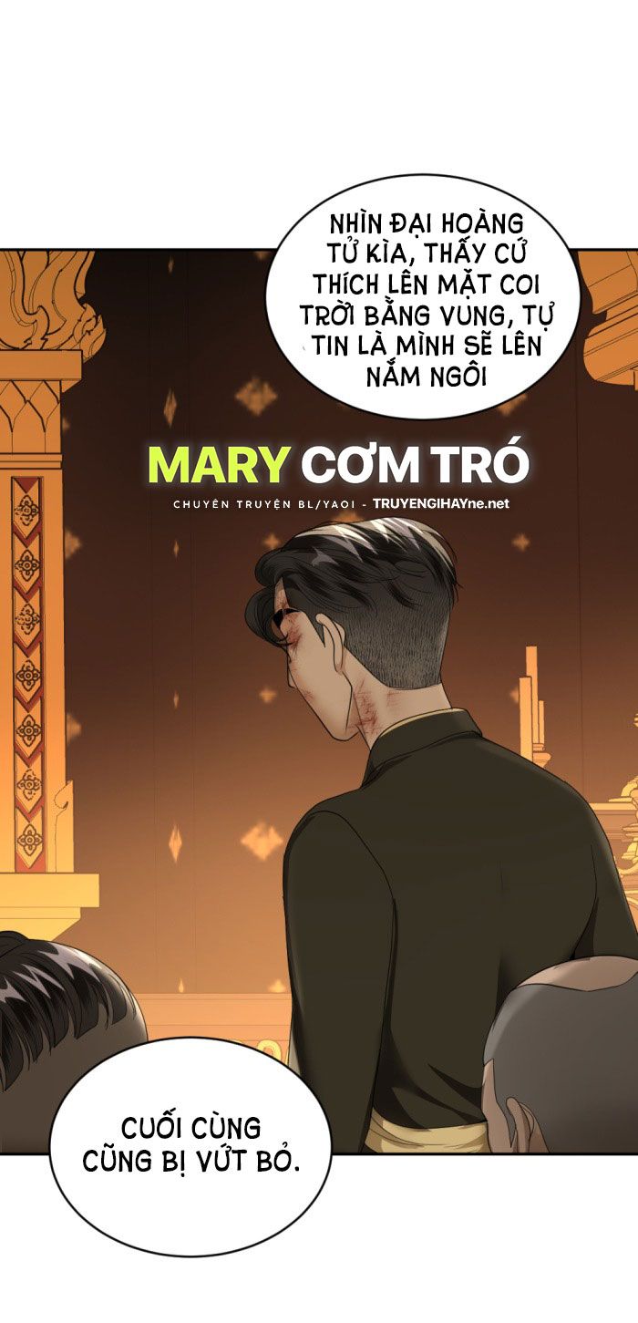 Tôi Là Công Tử Đẹp Trai Nhất Xứ Xiêm: Chapter 28.1