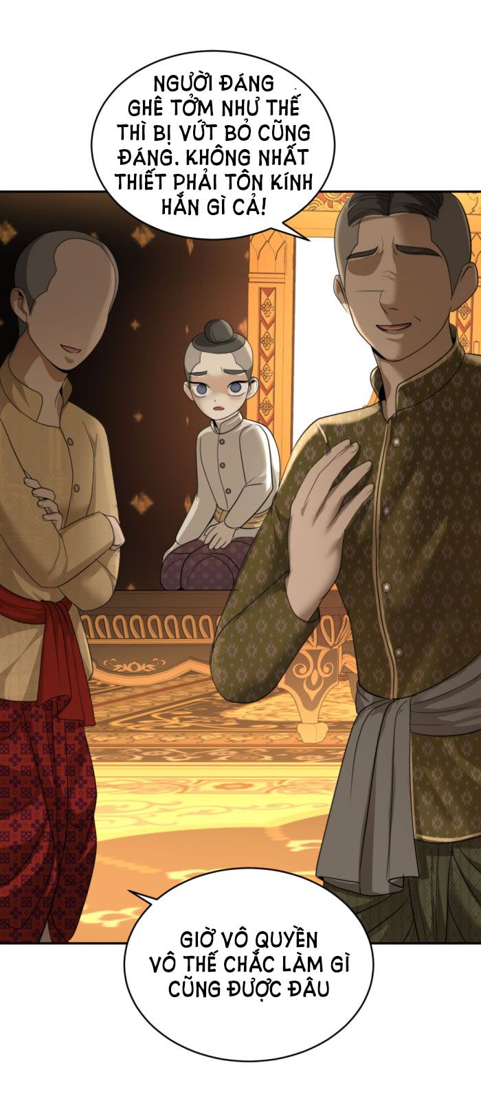 Tôi Là Công Tử Đẹp Trai Nhất Xứ Xiêm: Chapter 28.1