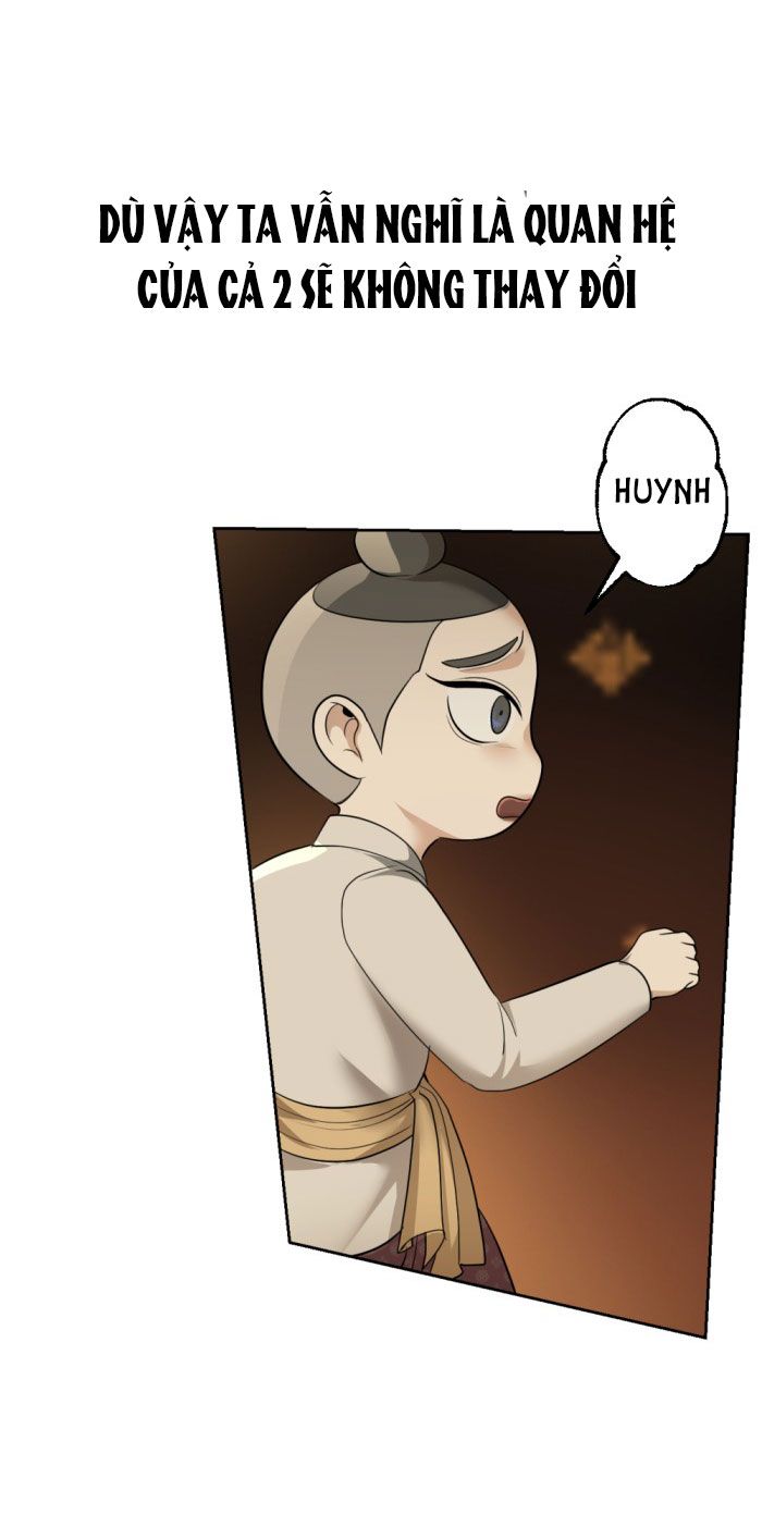 Tôi Là Công Tử Đẹp Trai Nhất Xứ Xiêm: Chapter 28.1