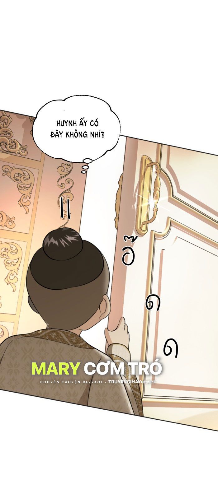 Tôi Là Công Tử Đẹp Trai Nhất Xứ Xiêm: Chapter 28.1