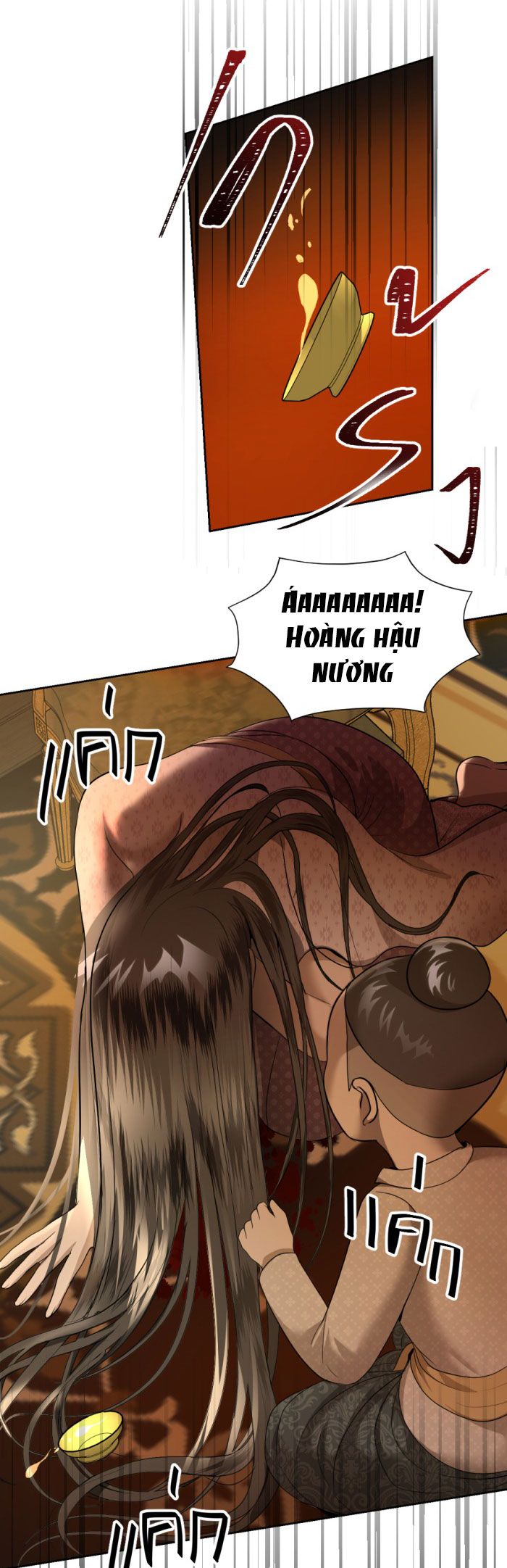 Tôi Là Công Tử Đẹp Trai Nhất Xứ Xiêm: Chapter 28.1