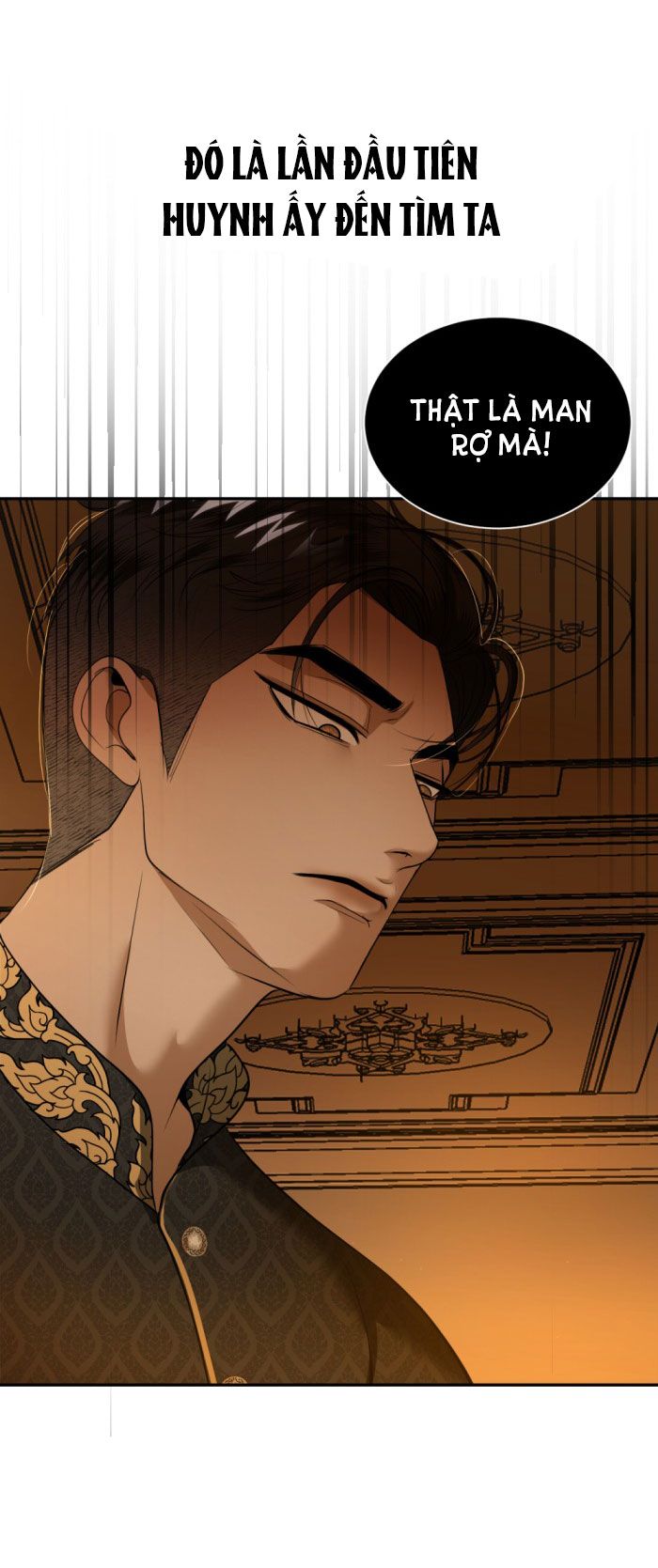 Tôi Là Công Tử Đẹp Trai Nhất Xứ Xiêm: Chapter 28.1