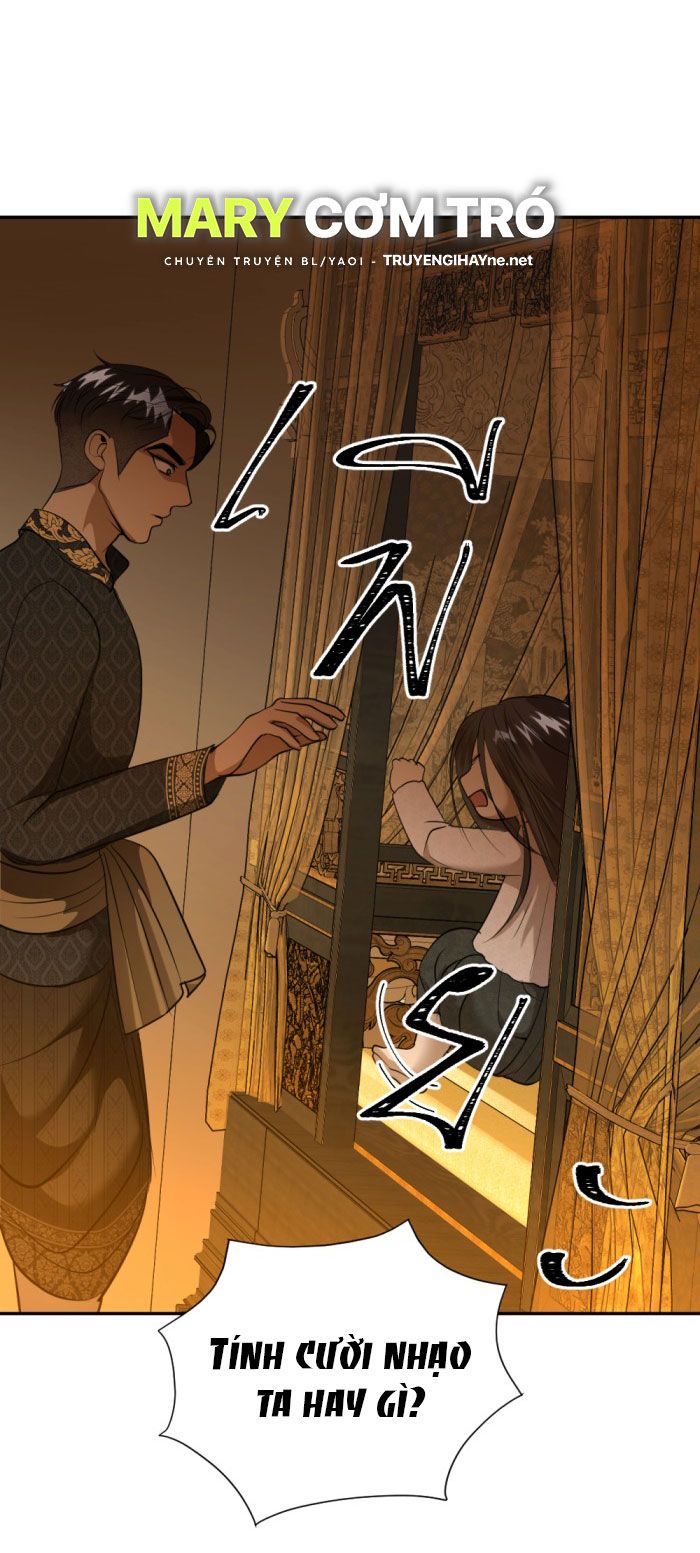 Tôi Là Công Tử Đẹp Trai Nhất Xứ Xiêm: Chapter 28.1