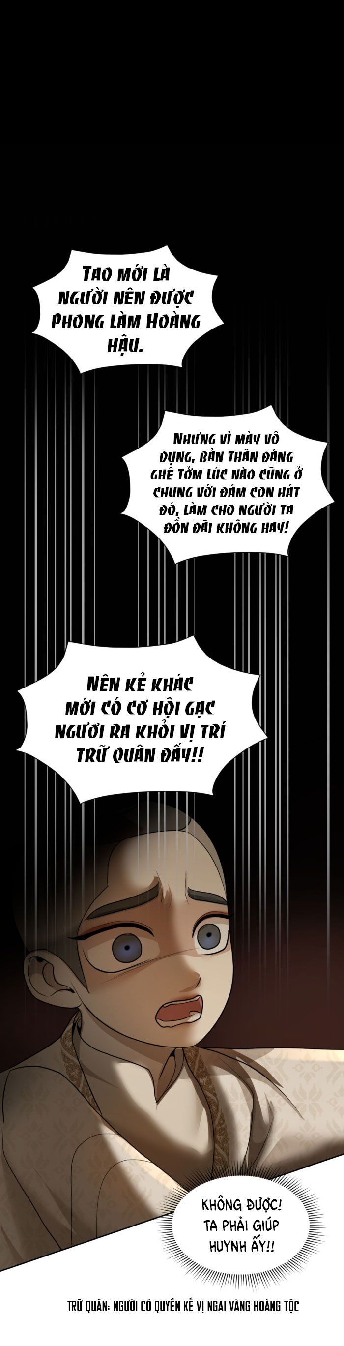 Tôi Là Công Tử Đẹp Trai Nhất Xứ Xiêm: Chapter 28.1