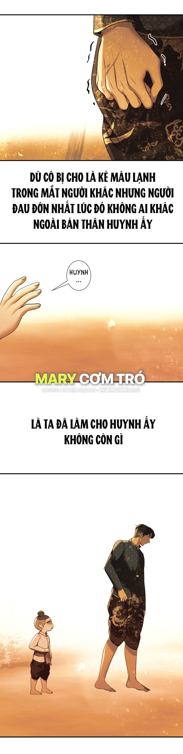 Tôi Là Công Tử Đẹp Trai Nhất Xứ Xiêm: Chapter 28.2