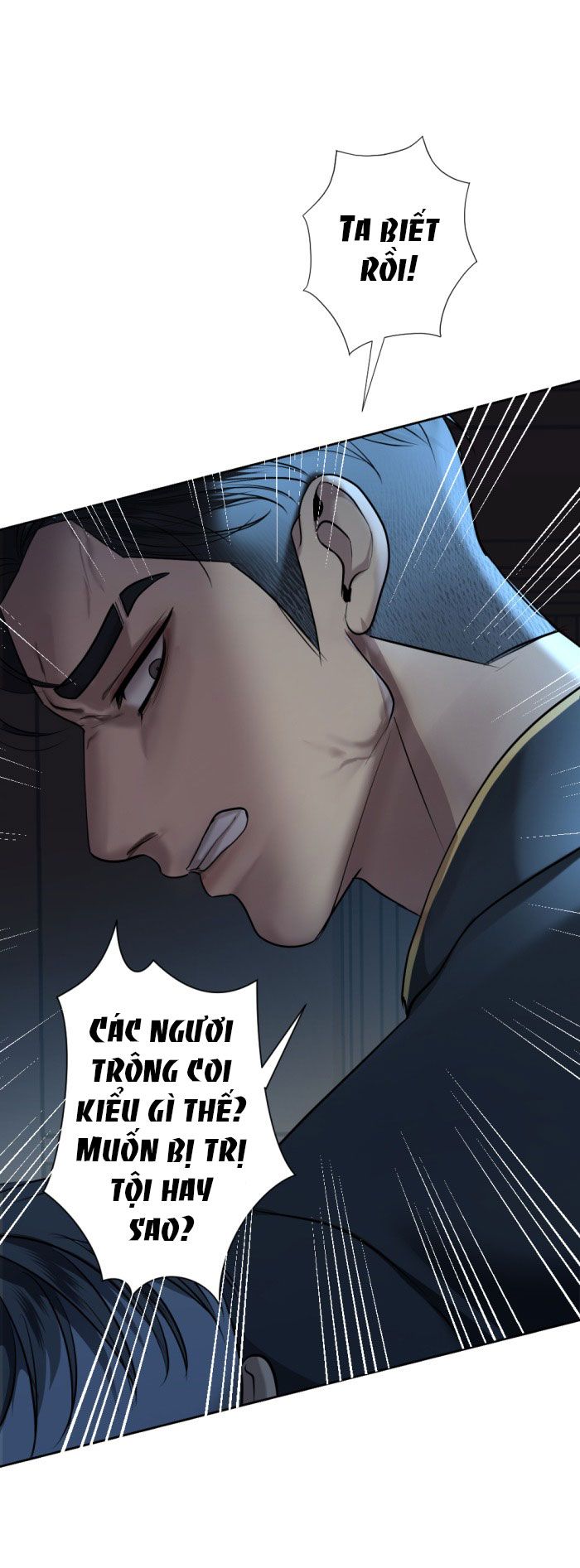 Tôi Là Công Tử Đẹp Trai Nhất Xứ Xiêm: Chapter 28.2