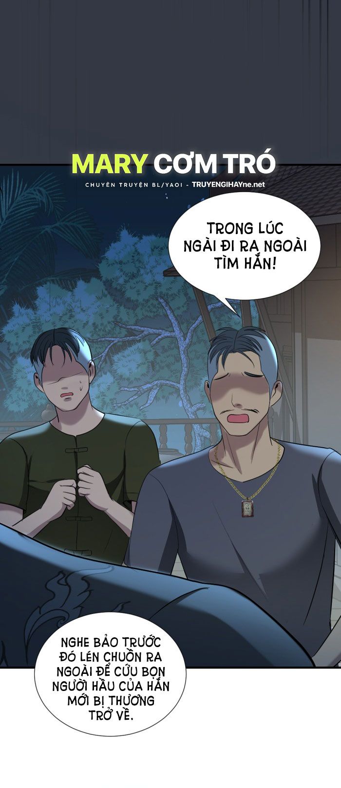 Tôi Là Công Tử Đẹp Trai Nhất Xứ Xiêm: Chapter 28.2