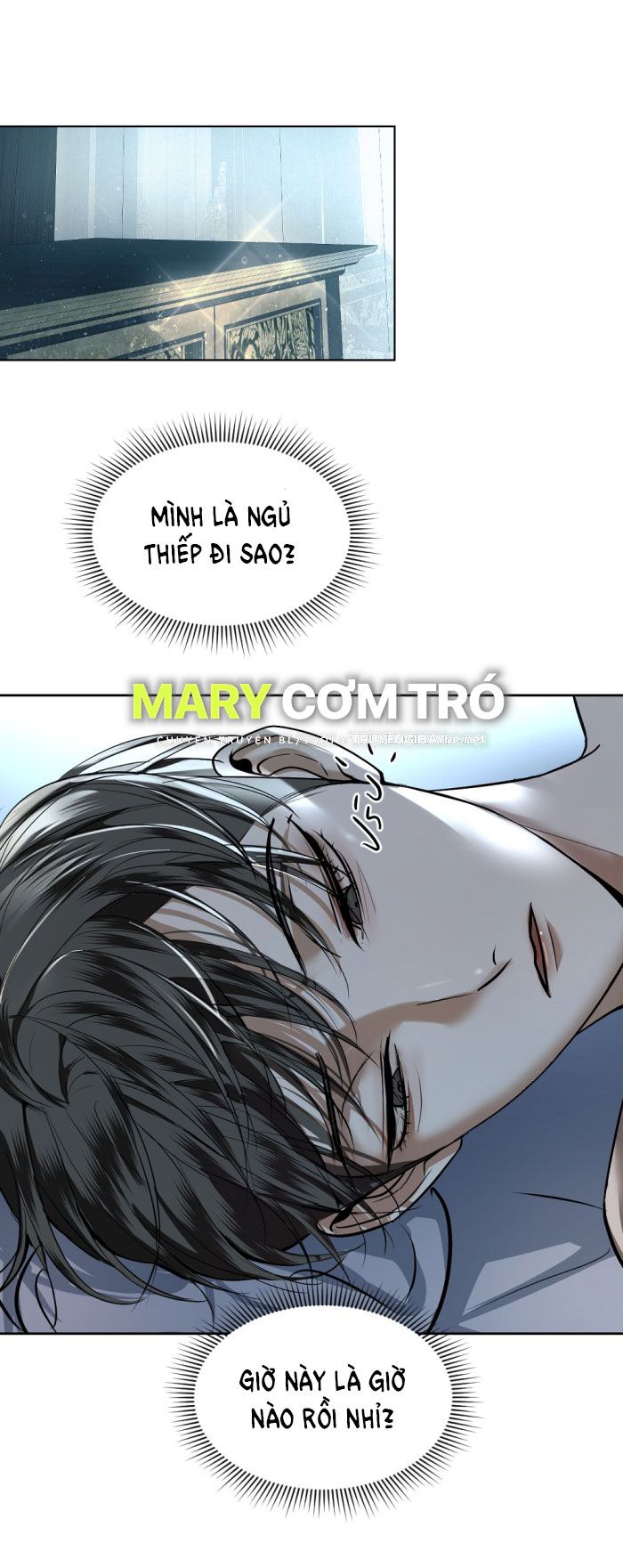 Tôi Là Công Tử Đẹp Trai Nhất Xứ Xiêm: Chapter 28.2